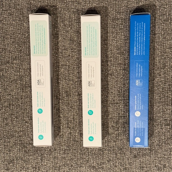 Quip Electric Toothbrushes - Picture 3 of 4